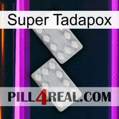 Super Tadapox 17